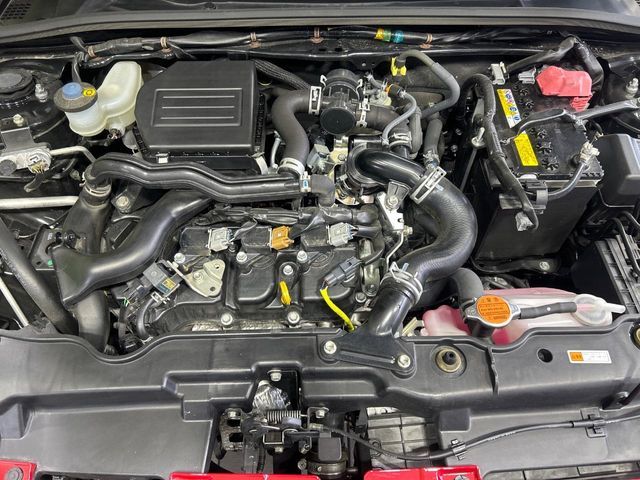 DAIHATSU COPEN 2022 Image 31