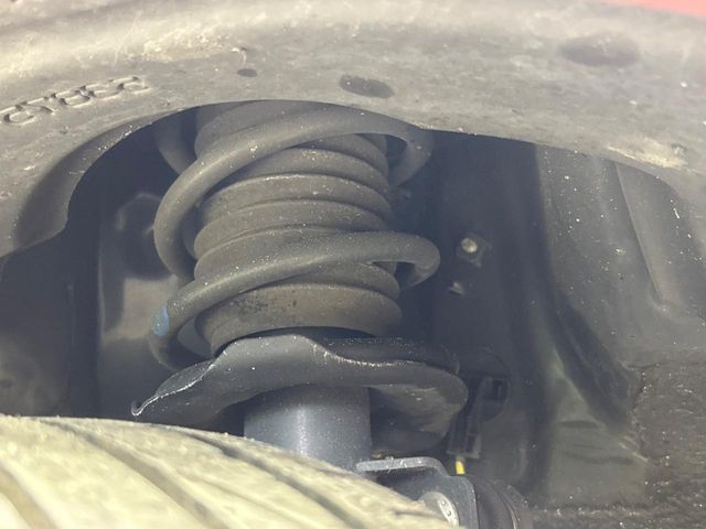 DAIHATSU COPEN 2022 Image 31