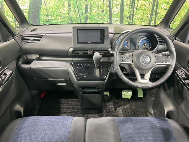 NISSAN ROOX 2020 Image 31