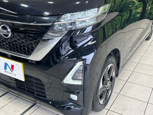 NISSAN ROOX 2020 Image 31