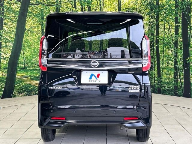 NISSAN ROOX 2020 Image 31