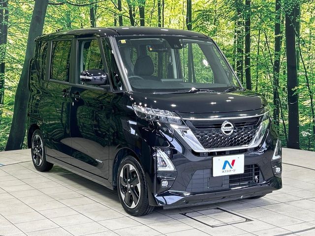 NISSAN ROOX 2020 Image 31