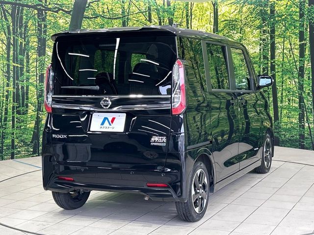 NISSAN ROOX 2020 Image 31