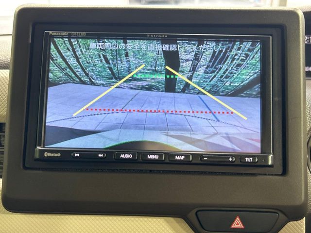 HONDA N BOX 2021 Image 31