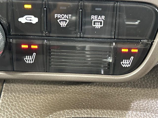 HONDA N BOX 2021 Image 31