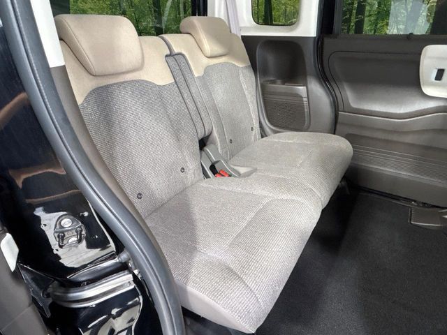 HONDA N BOX 2021 Image 31