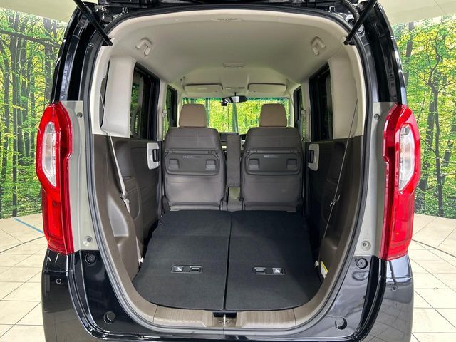 HONDA N BOX 2021 Image 31