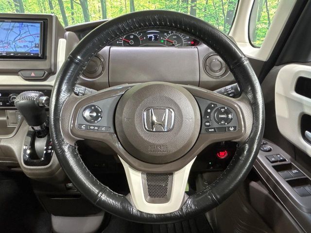 HONDA N BOX 2021 Image 31