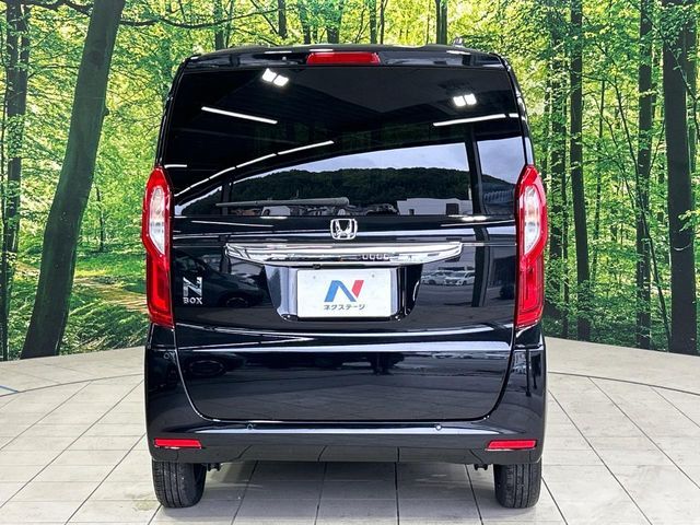 HONDA N BOX 2021 Image 31