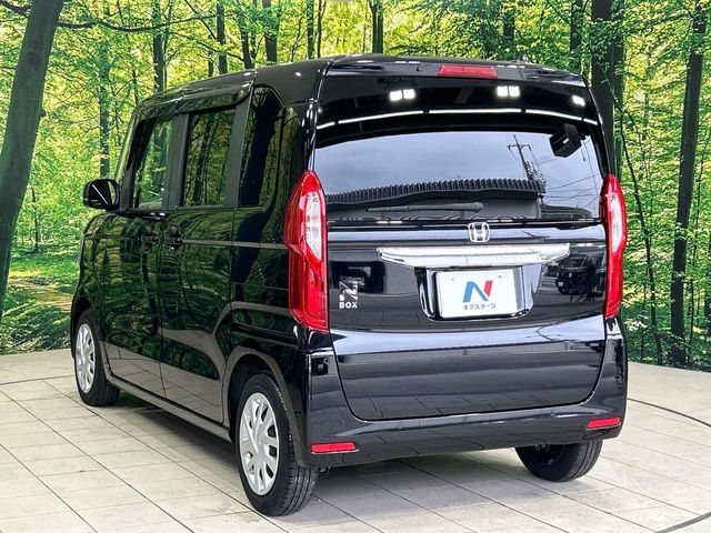 HONDA N BOX 2021 Image 31