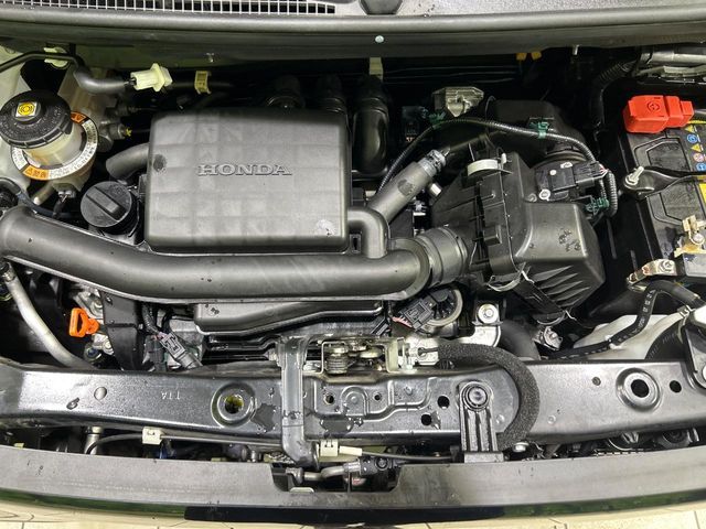 HONDA N BOX 2021 Image 31