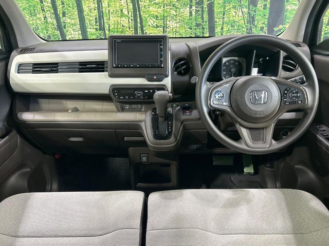 HONDA N-WGN 2023 Image 31