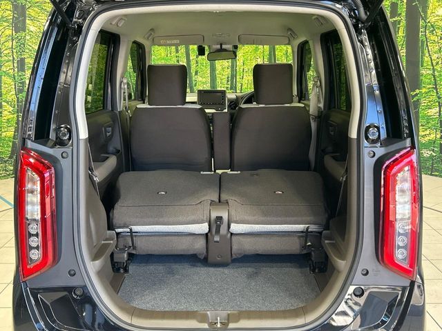 HONDA N-WGN 2023 Image 31