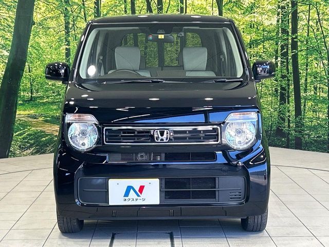 HONDA N-WGN 2023 Image 31