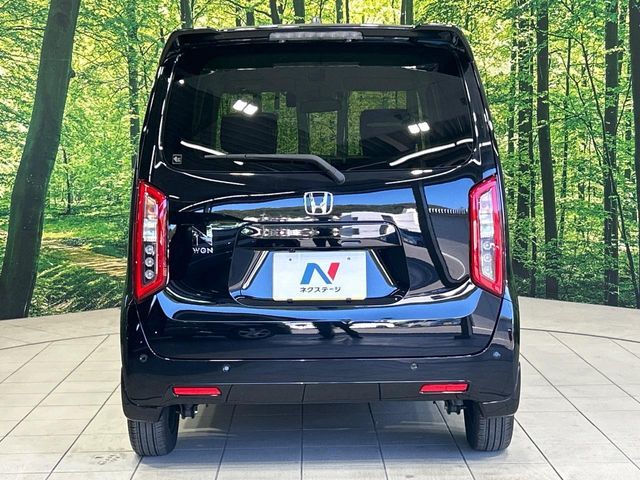 HONDA N-WGN 2023 Image 31