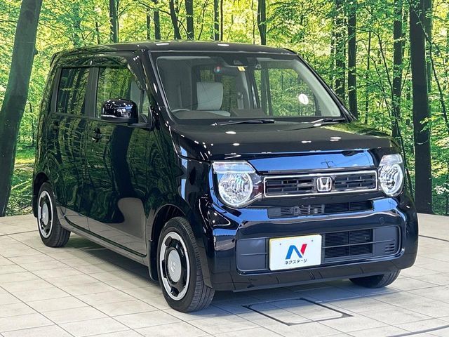 HONDA N-WGN 2023 Image 31