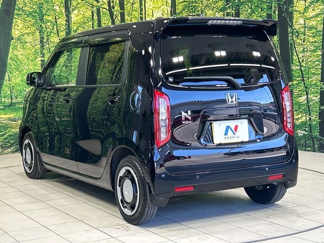 HONDA N-WGN 2023 Image 31