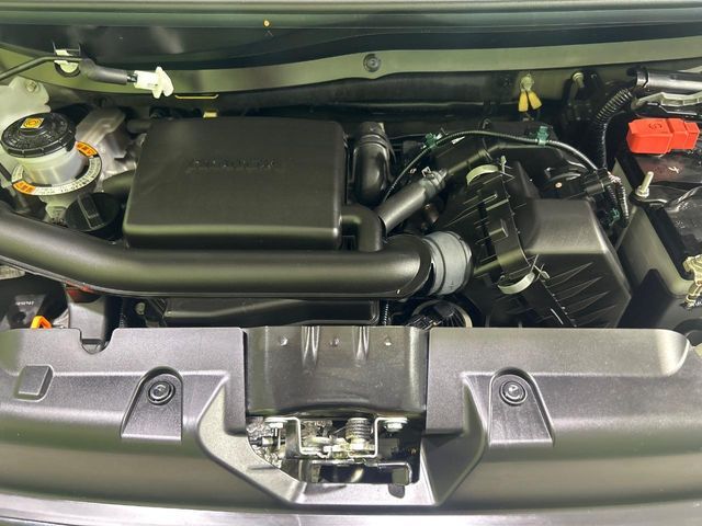 HONDA N-WGN 2023 Image 31