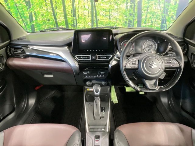 SUZUKI FRONX 2025 Image 31