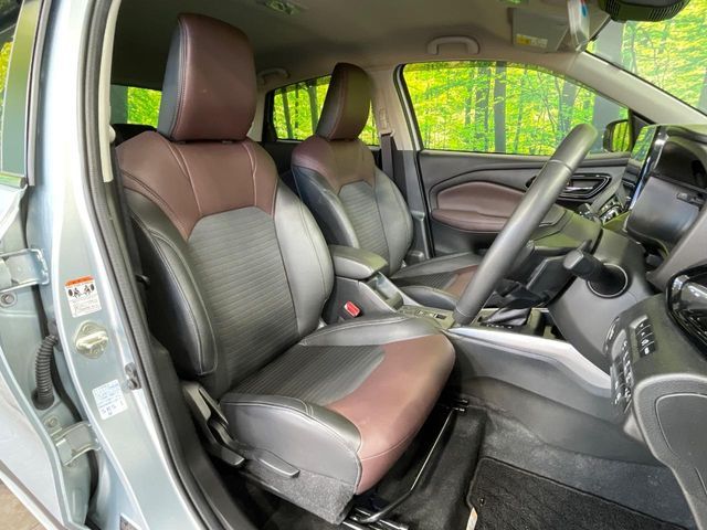 SUZUKI FRONX 2025 Image 31