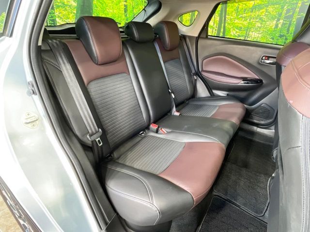 SUZUKI FRONX 2025 Image 31