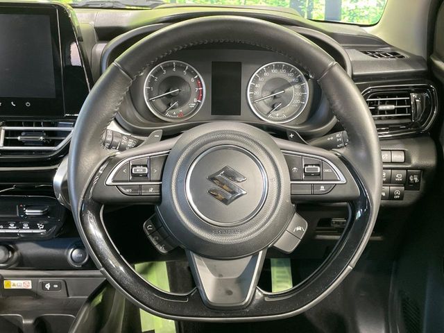 SUZUKI FRONX 2025 Image 31