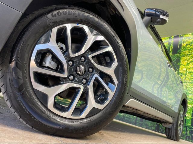 SUZUKI FRONX 2025 Image 31