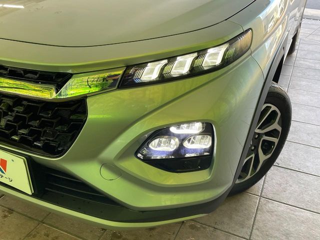 SUZUKI FRONX 2025 Image 31