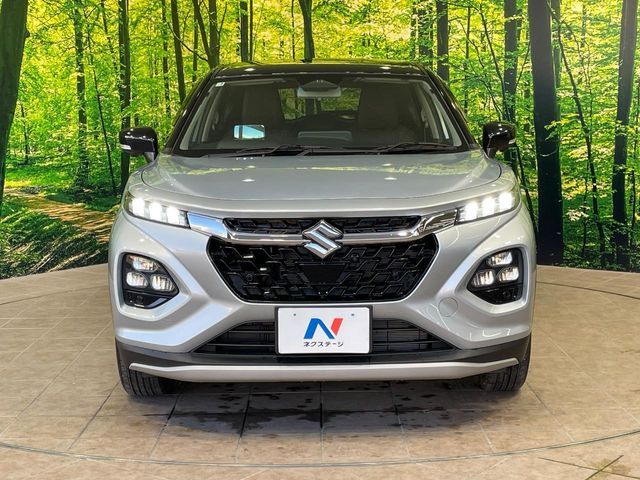 SUZUKI FRONX 2025 Image 31