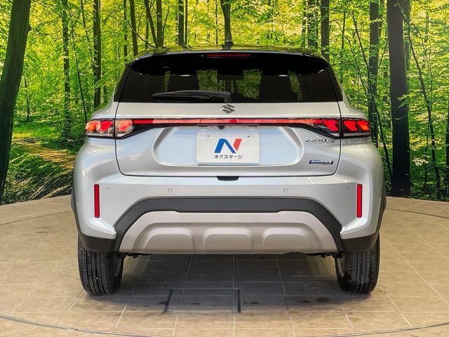 SUZUKI FRONX 2025 Image 31