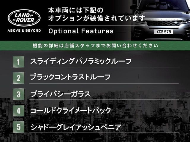 ROVER RANGE  EV 2024 Image 31