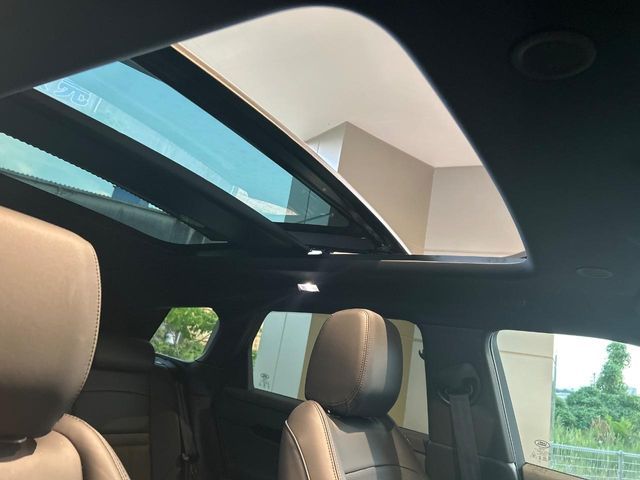 ROVER RANGE  EV 2024 Image 31