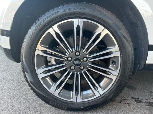 ROVER RANGE  EV 2024 Image 31