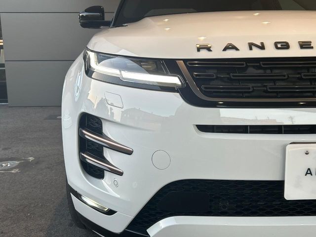 ROVER RANGE  EV 2024 Image 31