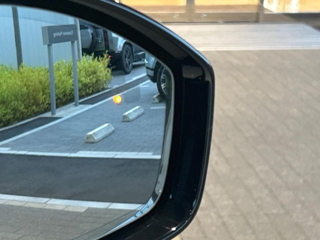 ROVER RANGE  EV 2024 Image 31