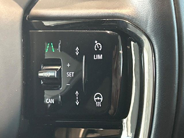 ROVER RANGE  EV 2024 Image 31