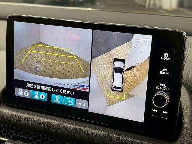 HONDA ZR-V E:HEV 2023 Image 31