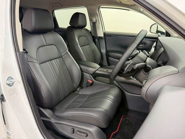 HONDA ZR-V E:HEV 2023 Image 31