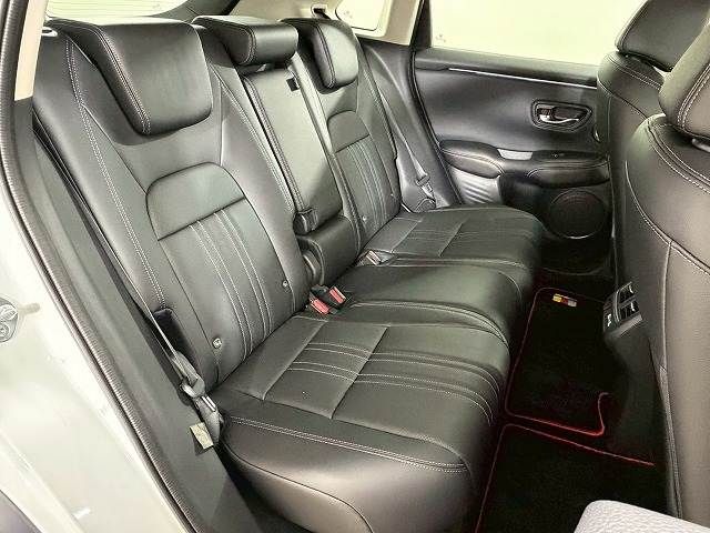 HONDA ZR-V E:HEV 2023 Image 31