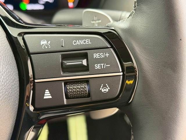 HONDA ZR-V E:HEV 2023 Image 31