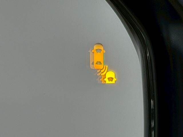 HONDA ZR-V E:HEV 2023 Image 31