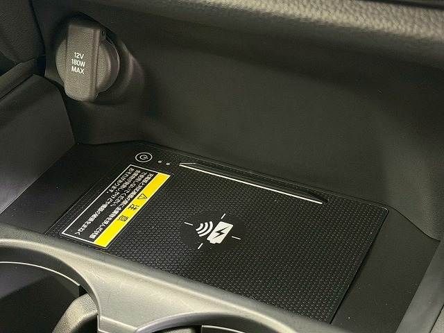 HONDA ZR-V E:HEV 2023 Image 31