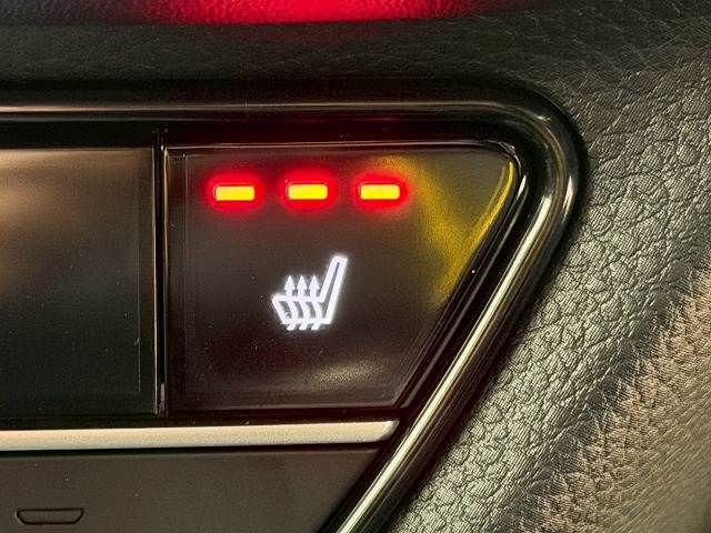 HONDA ZR-V E:HEV 2023 Image 31