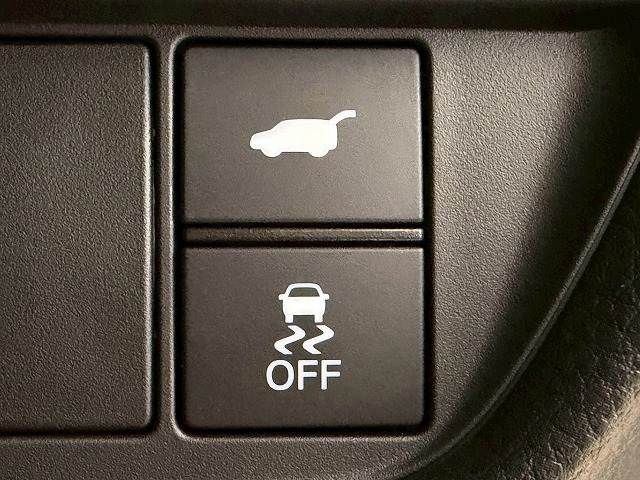 HONDA ZR-V E:HEV 2023 Image 31