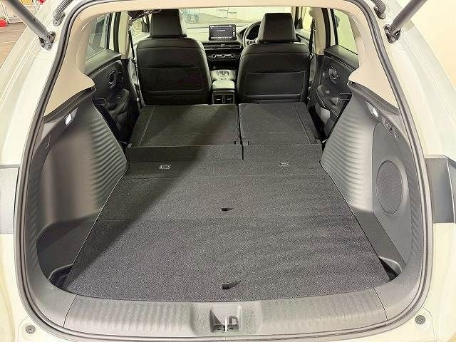 HONDA ZR-V E:HEV 2023 Image 31