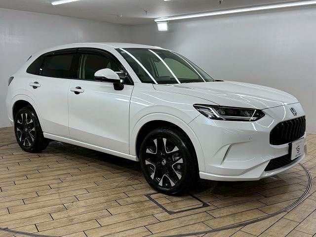 HONDA ZR-V E:HEV 2023 Image 31