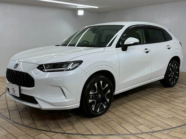 HONDA ZR-V E:HEV 2023 Image 31