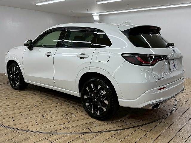 HONDA ZR-V E:HEV 2023 Image 31