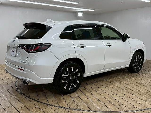 HONDA ZR-V E:HEV 2023 Image 31