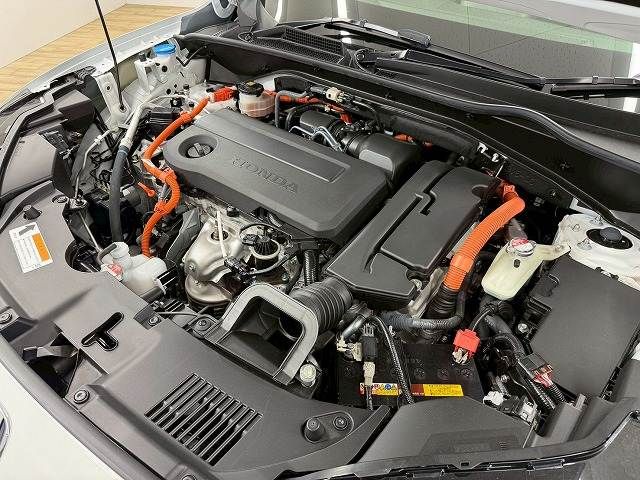 HONDA ZR-V E:HEV 2023 Image 31